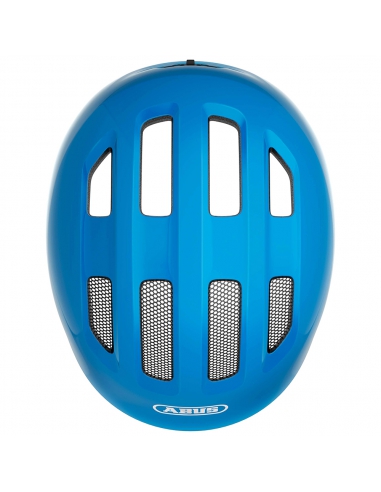 Kask dziecięcy Abus Smiley 3.0 Shiny Blue