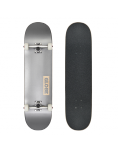 Deskorolka Globe Goodstock (gunmetal) 8.25"