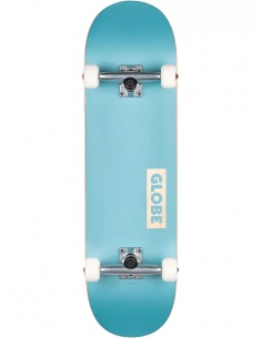 Deskorolka Globe Goodstock (steel blue) 8.75"