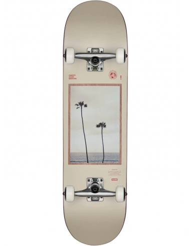 Deskorolka Globe G1 Inside Out (alone together)