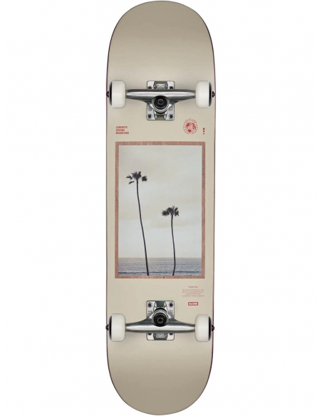 Deskorolka Globe G1 Inside Out (alone together)