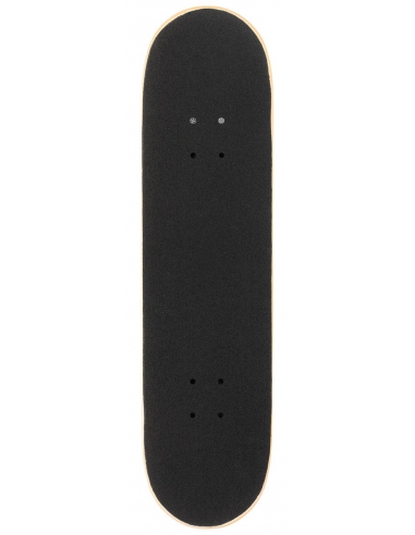 Deskorolka Enuff Skully Hologram 7,75" White