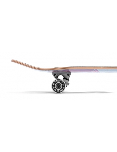 Deskorolka Enuff Skully Hologram 7,75" White