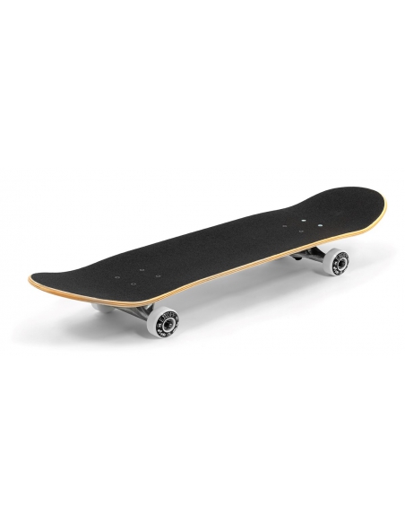 Deskorolka Enuff Skully Hologram Mini 7,25" White