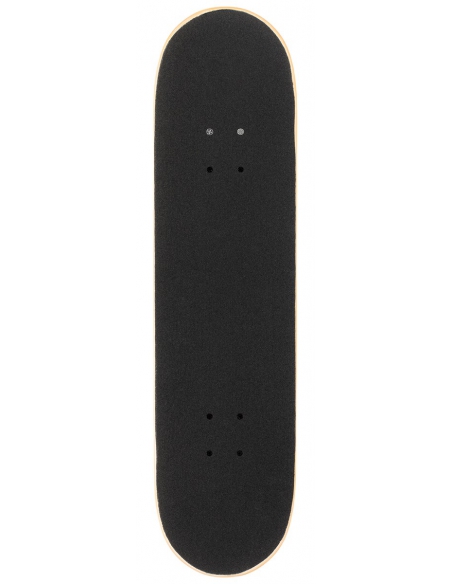 Deskorolka Enuff Skully Hologram 7,75" White