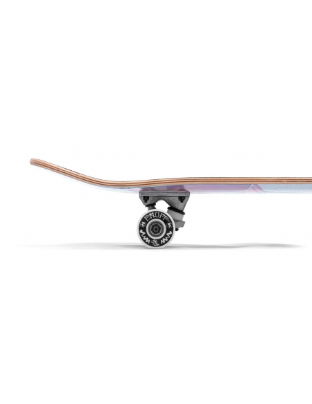 Deskorolka Enuff Skully Hologram Mini 7,25" White