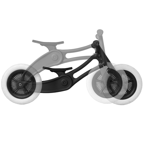 Rowerek biegowy Wishbone Bike Recycled 3w1
