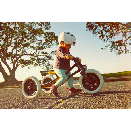 Rowerek biegowy Wishbone Bike Recycled 3w1