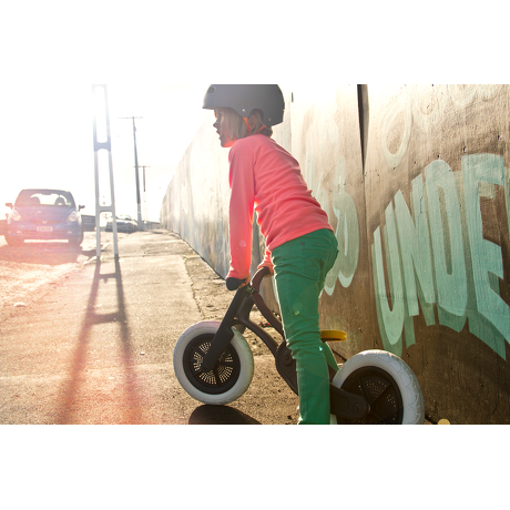 Rowerek biegowy Wishbone Bike Recycled 3w1