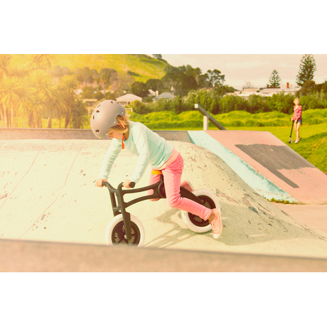 Rowerek biegowy Wishbone Bike Recycled 3w1