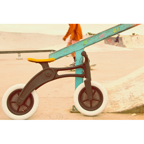 Rowerek biegowy Wishbone Bike Recycled 3w1