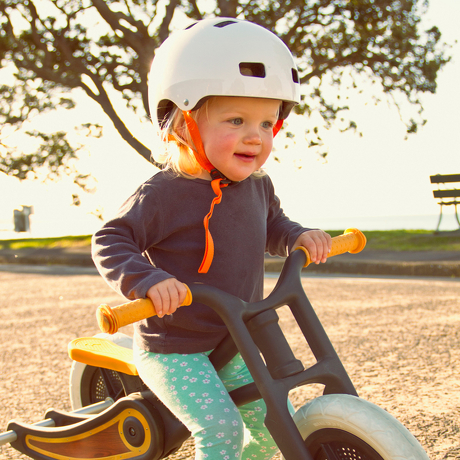 Rowerek biegowy Wishbone Bike Recycled 3w1