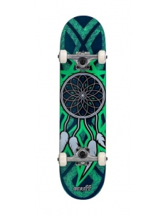 Deskorolka Enuff Dreamcatcher Mini 7,25" Blue/Teal