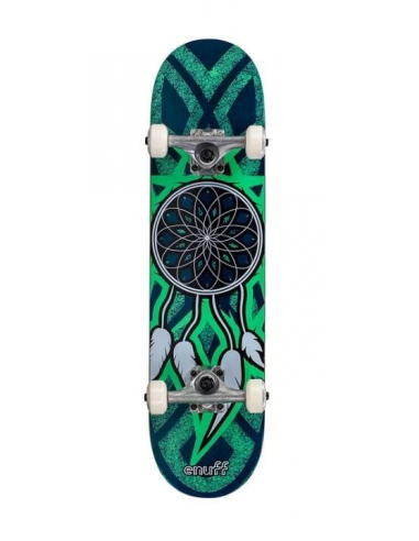 Deskorolka Enuff Dreamcatcher Mini 7,25" Blue/Teal