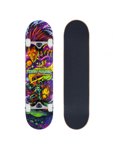 Deskorolka Tony Hawk 360 System 7,75" Cosmic