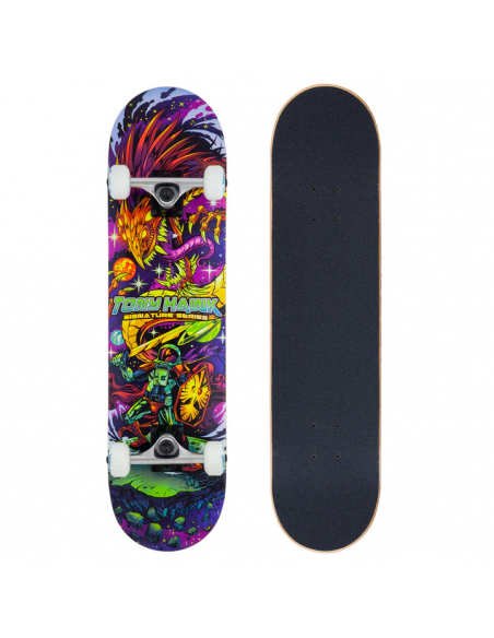 Deskorolka Tony Hawk 360 System 7,75" Cosmic