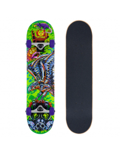 Deskorolka Tony Hawk 360 System 7,75" Toxic