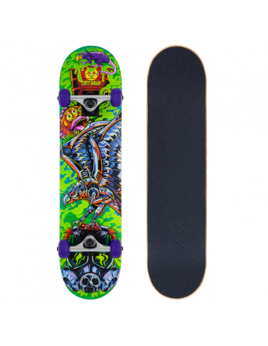 Deskorolka Tony Hawk 360 System 7,75" Toxic