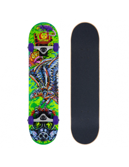 Deskorolka Tony Hawk 360 System 7,75" Toxic