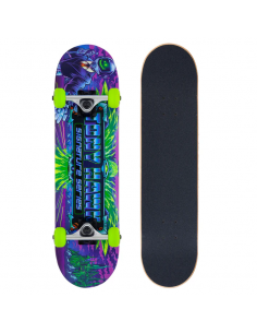 Deskorolka Tony Hawk 360 System Mini 7,25" Cyber