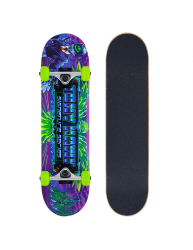 Deskorolka Tony Hawk 360 System Mini 7,25" Cyber