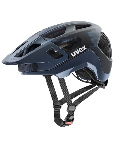 Kask rowerowy Uvex React Mystic Mat