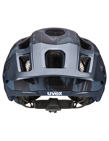 Kask rowerowy Uvex React Mystic Mat