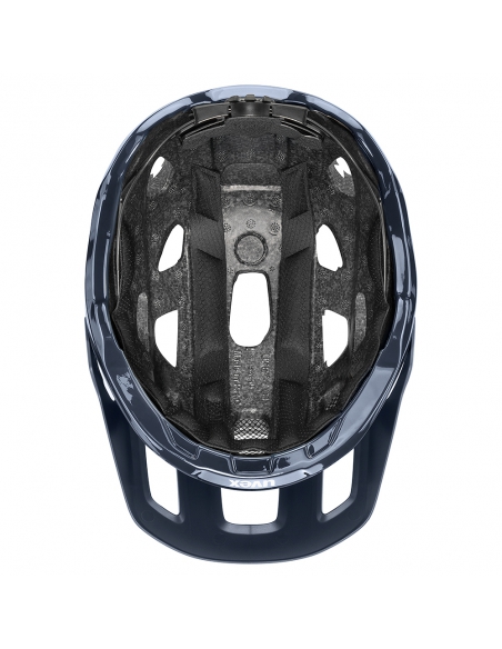 Kask rowerowy Uvex React Mystic Mat