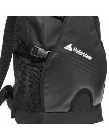 Plecak na rolki Rollerblade Backpack ECO 20L Black