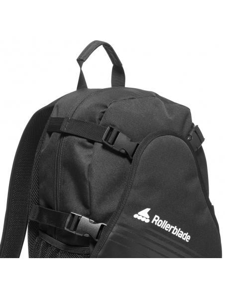 Plecak na rolki Rollerblade Backpack ECO 20L Black