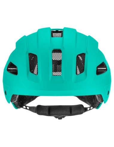 Kask rowerowy Uvex Stride Lagoon Mat