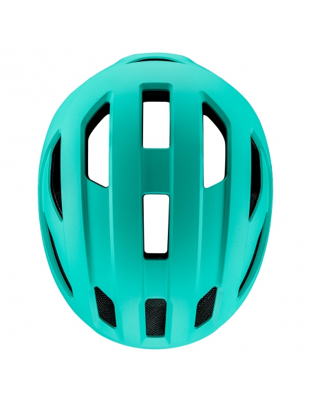 Kask rowerowy Uvex Stride Lagoon Mat