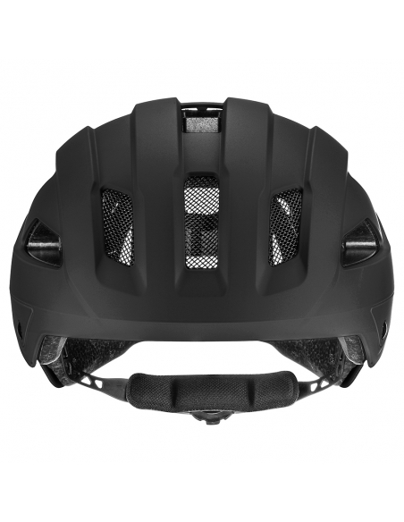 Kask rowerowy Uvex Stride Black Mat