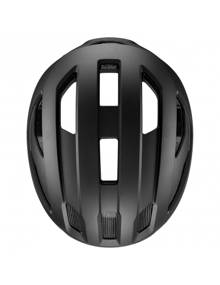 Kask rowerowy Uvex Stride Black Mat