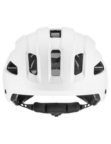 Kask rowerowy Uvex Stride White Mat