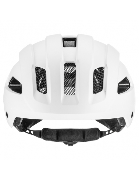 Kask rowerowy Uvex Stride White Mat