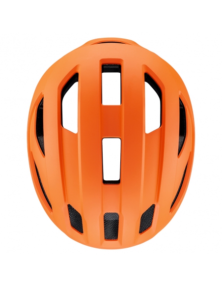 Kask rowerowy Uvex Stride Papaya Mat