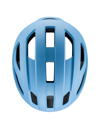Kask rowerowy Uvex Stride Azure Mat