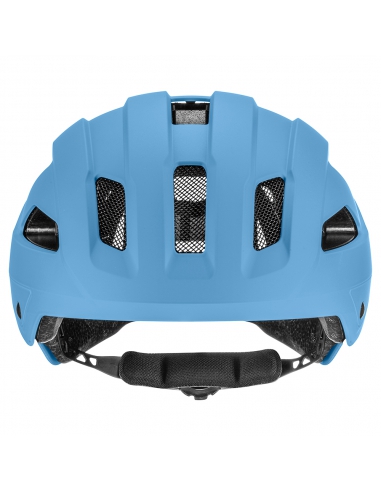 Kask rowerowy Uvex Stride Azure Mat