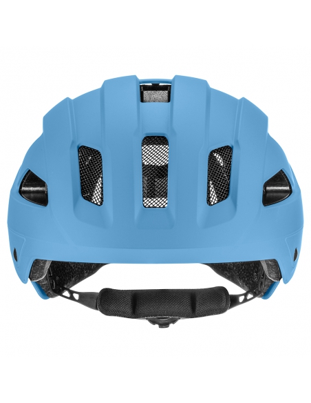 Kask rowerowy Uvex Stride Azure Mat