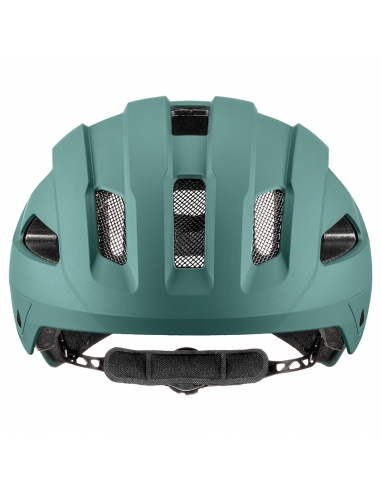 Kask rowerowy Uvex Stride Sage Green Mat