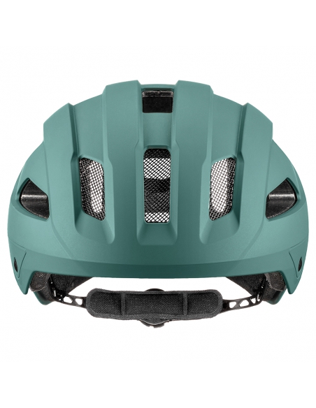 Kask rowerowy Uvex Stride Sage Green Mat