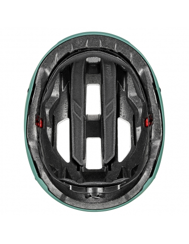 Kask rowerowy Uvex Stride Sage Green Mat