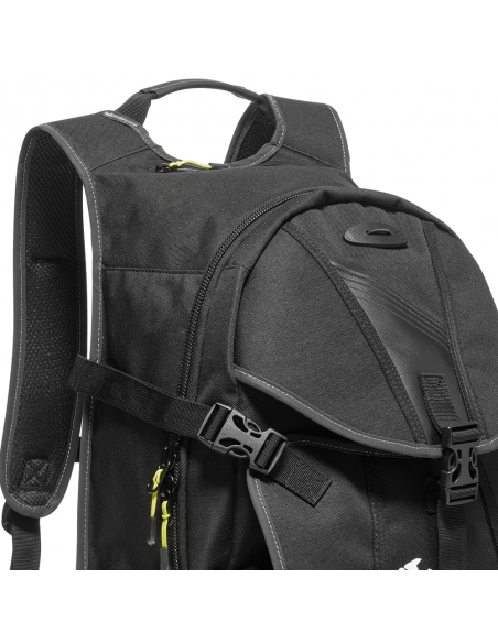 Plecak na rolki Rollerblade Pro Backpack ECO 30L Black
