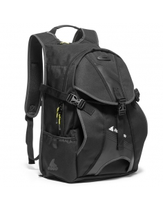 Plecak na rolki Rollerblade Pro Backpack ECO 30L Black
