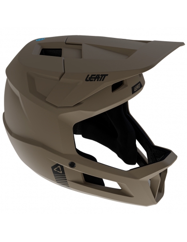 Kask rowerowy full face LEATT MTB Gravity 1.0...