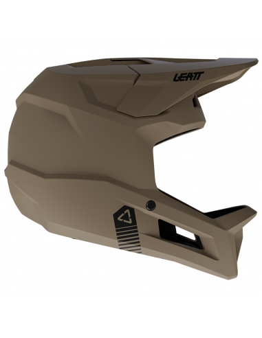 Kask rowerowy full face LEATT MTB Gravity 1.0...