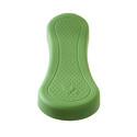 Nakładka na siodełko Wishbone zielona Nakładka na siodełko Wishbone zielona