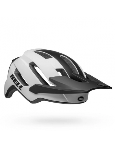 Kask rowerowy Bell 4FORTY AIR MIPS Matte White Black