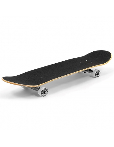 Deskorolka Enuff Skully Hologram Mini 7,25" White